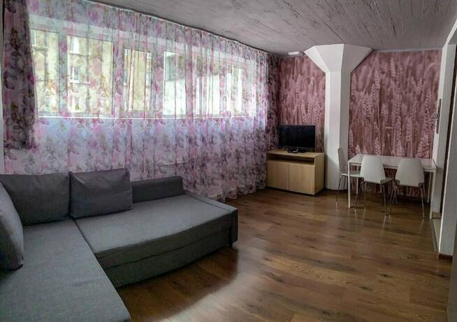Imagen de la habitación del Hotel Apartment Vyborg. Foto 15