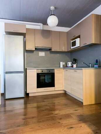 Imagen general del Hotel Apartment Vyborg. Foto 4