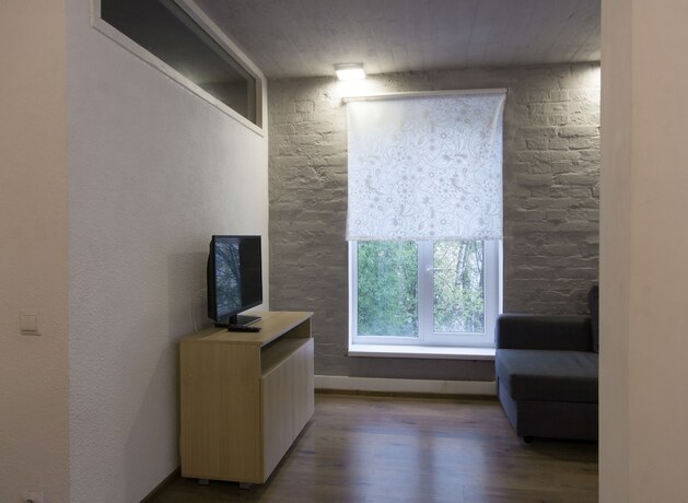 Imagen de la habitación del Hotel Apartment Vyborg. Foto 17