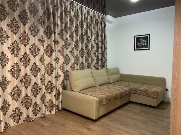 Imagen general del Hotel Apartment Vyborg. Foto 7