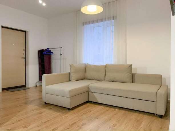 Imagen general del Hotel Apartment Vyborg. Foto 9