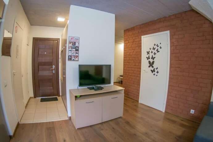 Imagen general del Hotel Apartment Vyborg. Foto 10