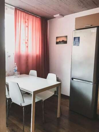 Imagen general del Hotel Apartment Vyborg. Foto 11