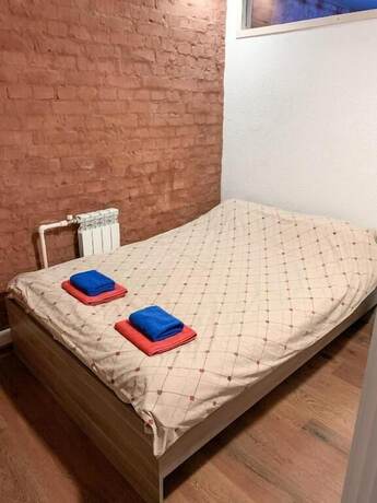 Imagen de la habitación del Hotel Apartment Vyborg. Foto 19