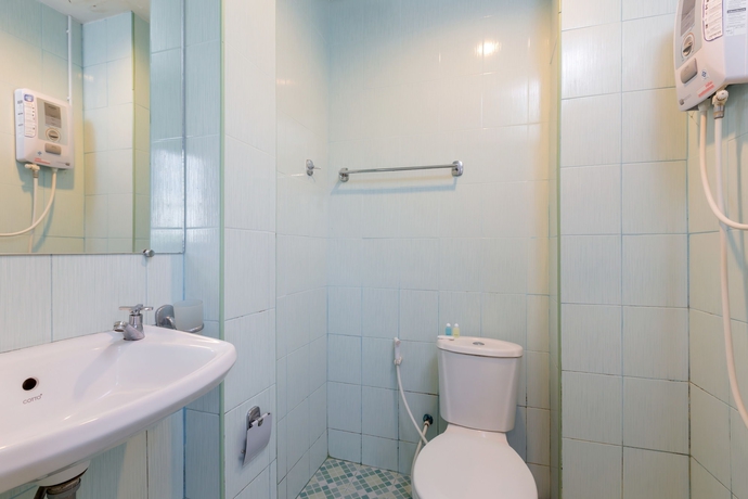 Imagen de la habitación del Hotel Apartment X5. Foto 11