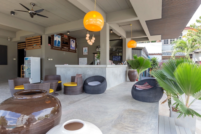 Imagen de los interiores del Hotel Apartment X5. Foto 15
