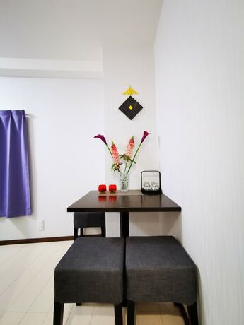 Imagen general del Hotel Apartment in Asakusa. Foto 2
