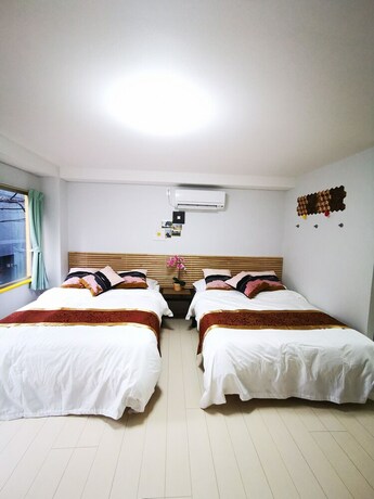 Imagen general del Hotel Apartment in Asakusa. Foto 5