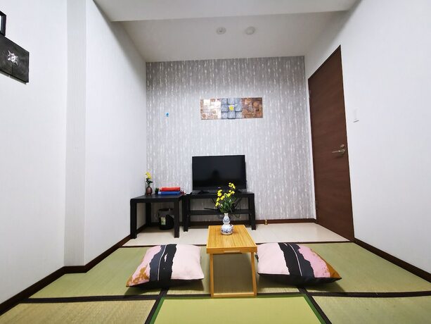 Imagen general del Hotel Apartment in Asakusa. Foto 7