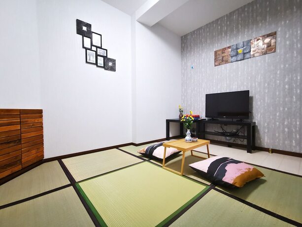 Imagen general del Hotel Apartment in Asakusa. Foto 13