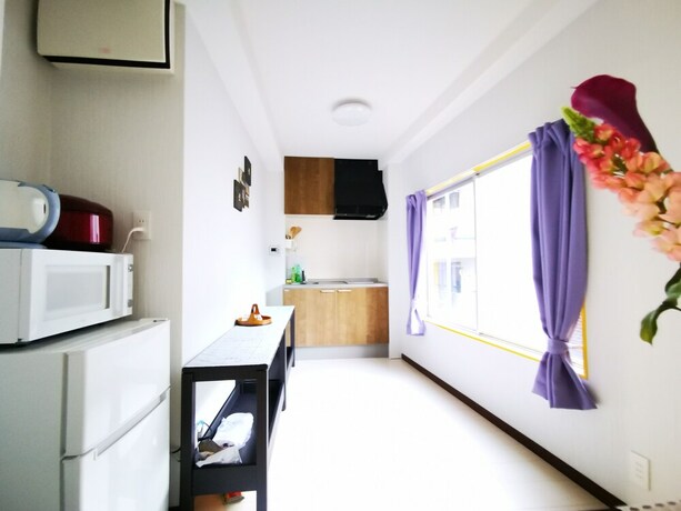 Imagen de la habitación del Hotel Apartment in Asakusa. Foto 30
