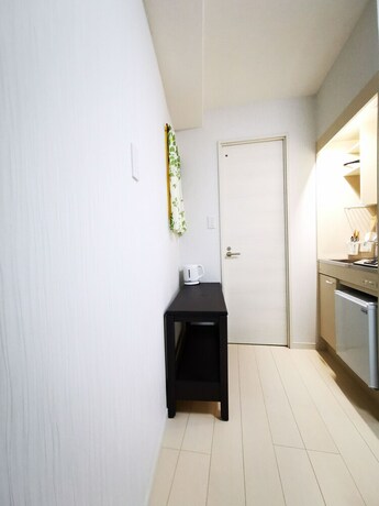 Imagen de la habitación del Hotel Apartment in Asakusa. Foto 31