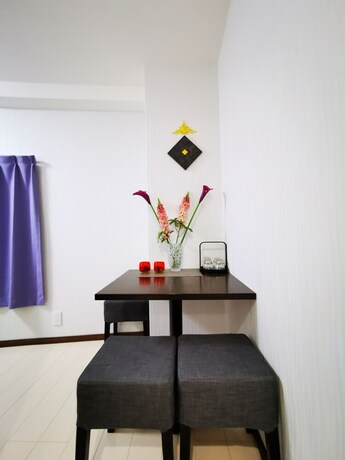 Imagen de la habitación del Hotel Apartment in Asakusa. Foto 32