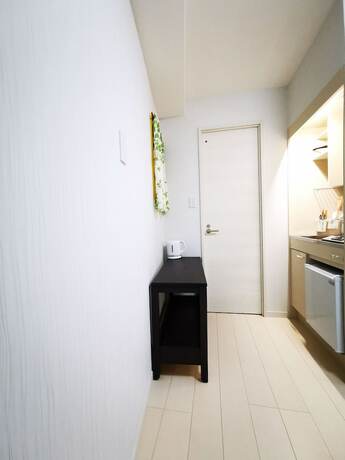 Imagen de la habitación del Hotel Apartment in Asakusa. Foto 34