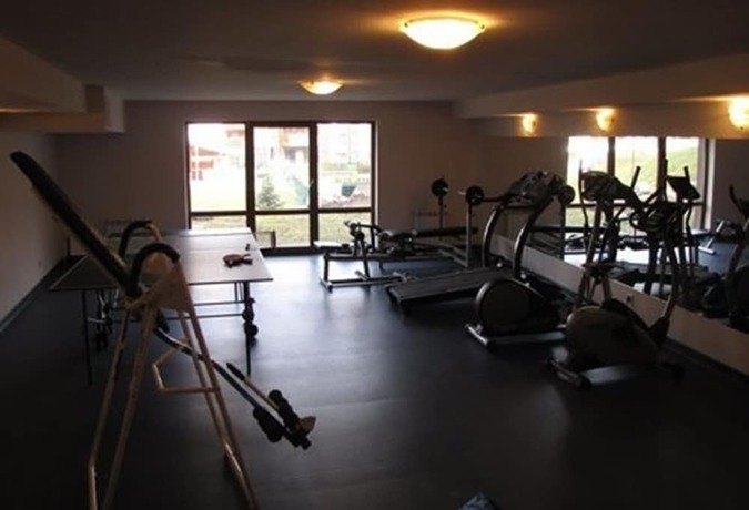 Imagen general del Hotel Apartment in Edelweiss Inn. Foto 1