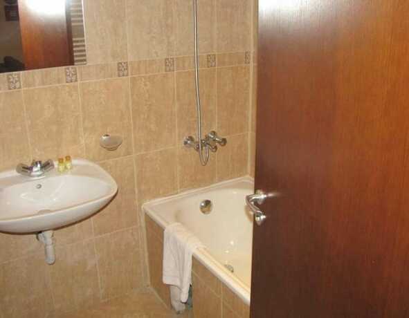 Imagen general del Hotel Apartment in Edelweiss Inn. Foto 2