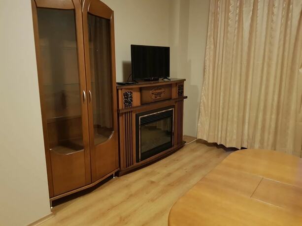 Imagen general del Hotel Apartment in Edelweiss Inn. Foto 3