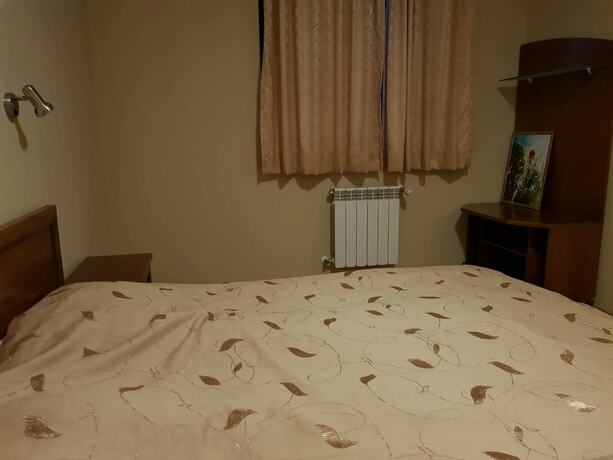 Imagen de la habitación del Hotel Apartment in Edelweiss Inn. Foto 20