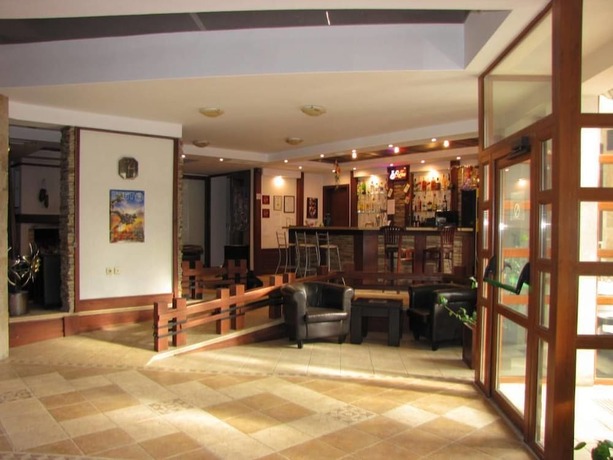Imagen general del Hotel Apartment in Edelweiss Inn. Foto 4