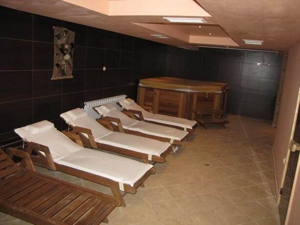 Imagen general del Hotel Apartment in Edelweiss Inn. Foto 5