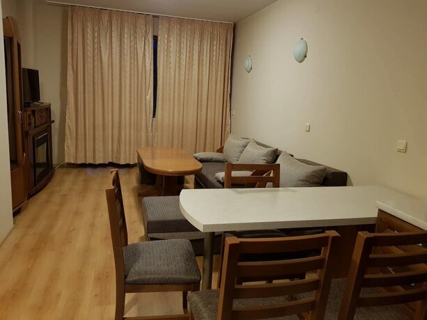 Imagen general del Hotel Apartment in Edelweiss Inn. Foto 6