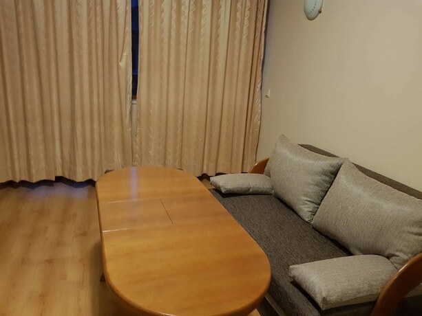 Imagen general del Hotel Apartment in Edelweiss Inn. Foto 7