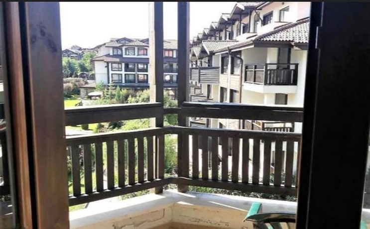 Imagen general del Hotel Apartment in Edelweiss Inn. Foto 8