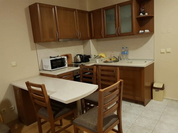 Imagen general del Hotel Apartment in Edelweiss Inn. Foto 11