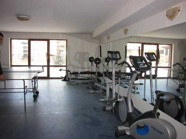 Imagen general del Hotel Apartment in Edelweiss Inn. Foto 12