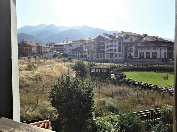 Imagen general del Hotel Apartment in Edelweiss Inn. Foto 16