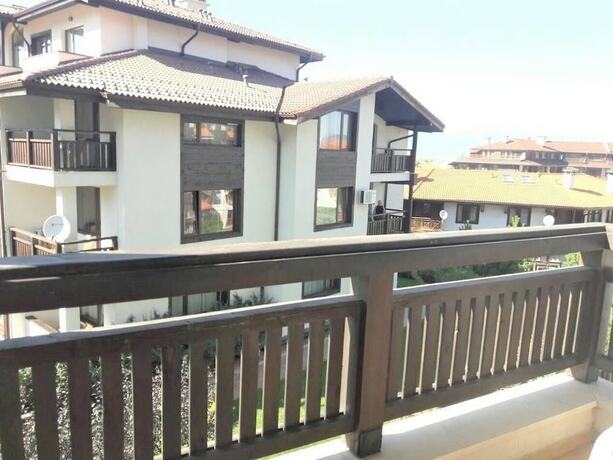 Imagen general del Hotel Apartment in Edelweiss Inn. Foto 17