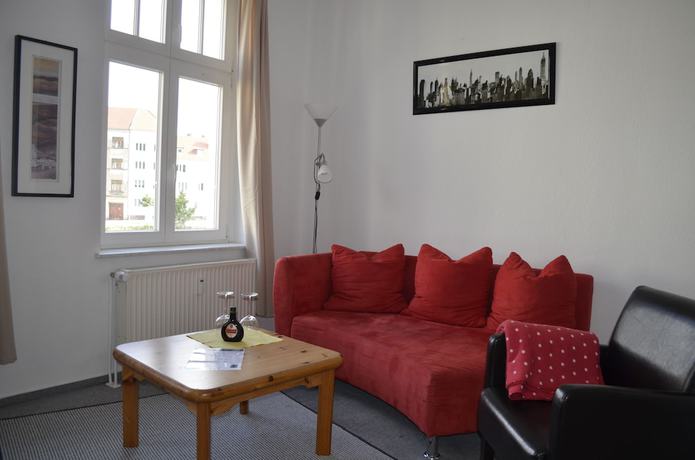 Imagen de la habitación del Hotel Apartment-Hotel. Foto 6