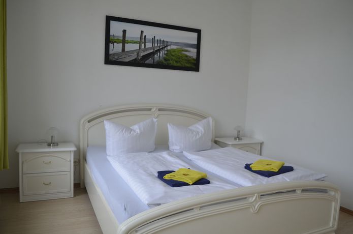 Imagen de la habitación del Hotel Apartment-Hotel. Foto 7