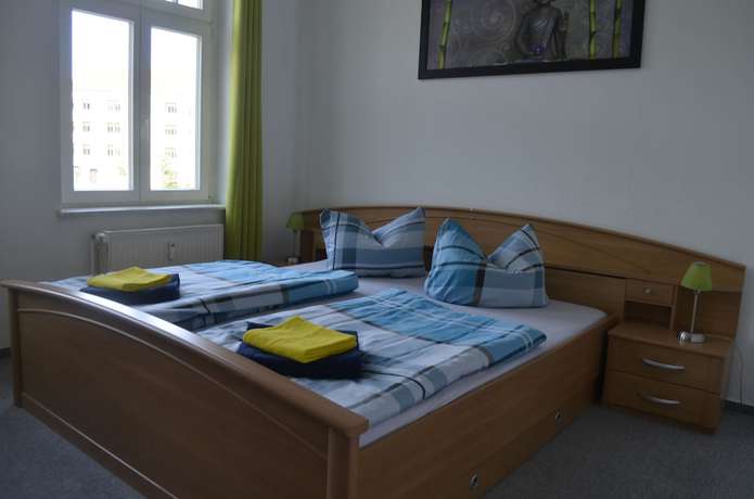 Imagen general del Hotel Apartment-Hotel. Foto 1