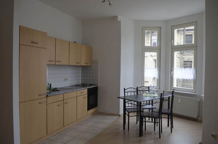 Imagen de la habitación del Hotel Apartment-Hotel. Foto 18