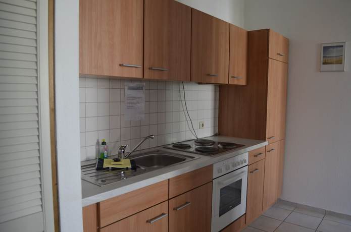Imagen de la habitación del Hotel Apartment-Hotel. Foto 19