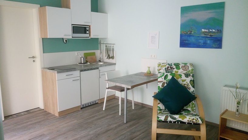 Imagen de la habitación del Hotel ApartmentHotel Vollumen. Foto 3