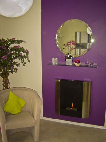 Imagen de la habitación del Hotel ApartmentHotel Vollumen. Foto 15