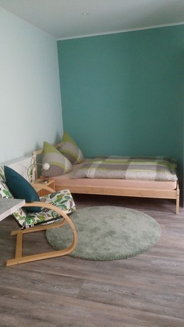 Imagen de la habitación del Hotel ApartmentHotel Vollumen. Foto 16