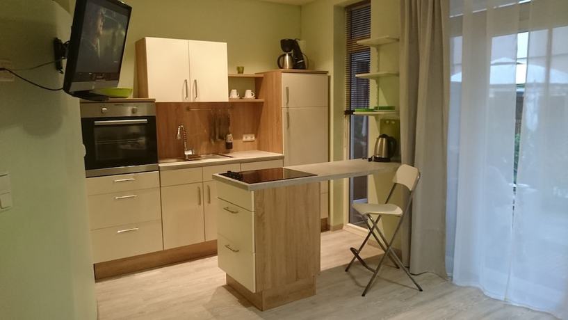 Imagen de la habitación del Hotel ApartmentHotel Vollumen. Foto 17
