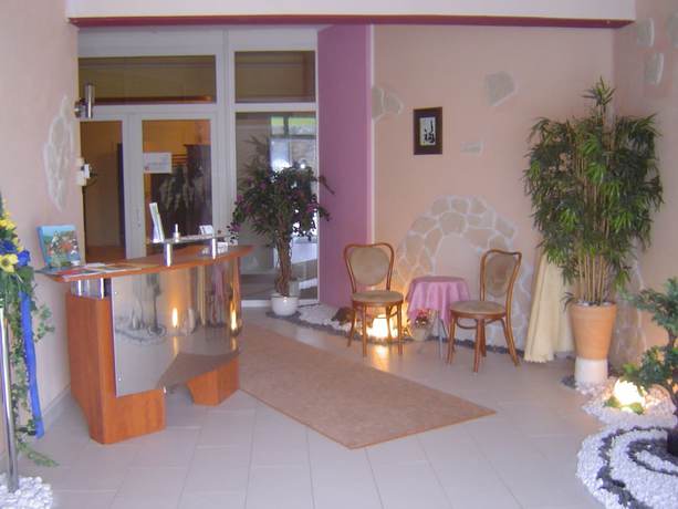 Imagen general del Hotel ApartmentHotel Vollumen. Foto 1