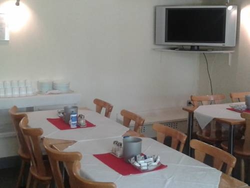 Imagen general del Hotel Apartment-Hotel-Dahlem. Foto 2