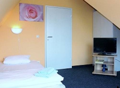 Imagen general del Hotel Apartment-Hotel-Dahlem. Foto 3