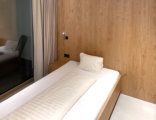 Imagen de la habitación del Hotel Apartmenthaus Anna - Self-Check-in. Foto 16