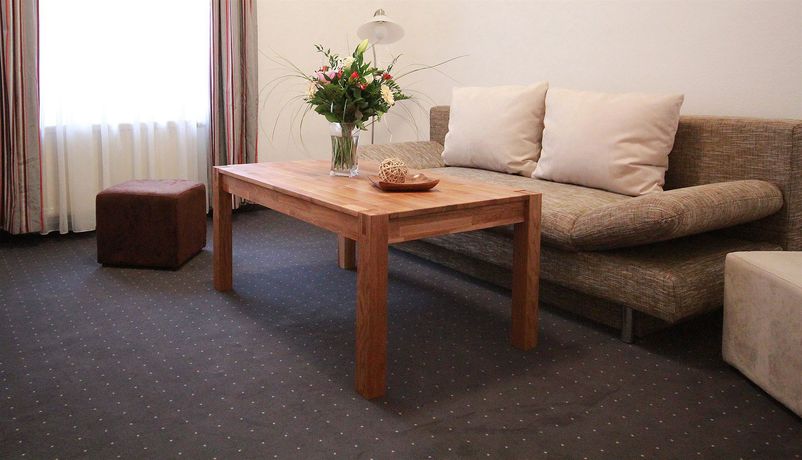 Imagen general del Hotel Apartmenthaus Haus Feuerbach. Foto 2