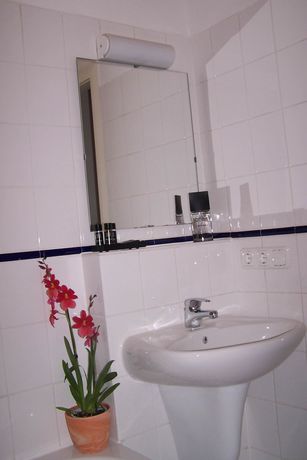 Imagen general del Hotel Apartmenthaus Haus Feuerbach. Foto 3