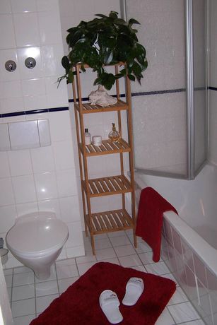 Imagen de la habitación del Hotel Apartmenthaus Haus Feuerbach. Foto 6