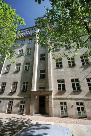 Imagen de los interiores del Hotel Apartmenthaus Haus Feuerbach. Foto 12