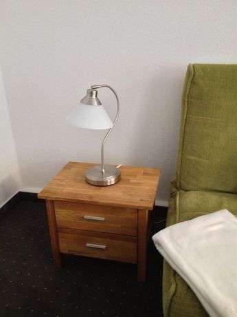 Imagen de los interiores del Hotel Apartmenthaus Haus Feuerbach. Foto 16