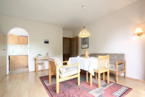 Imagen de la habitación del Hotel Apartmenthaus Holl&auml;nderei. Foto 8